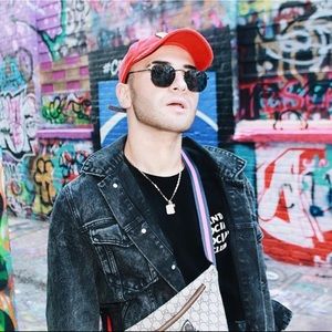 Meet your Posher, Paul